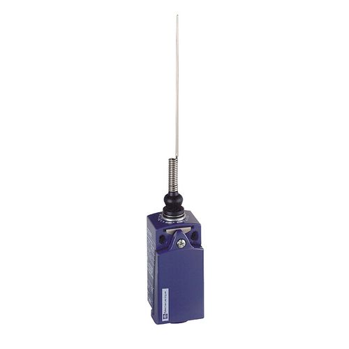 Main product image of Limit Switch XCKD CAT S Whisker 1NC and, XCKD2106N12