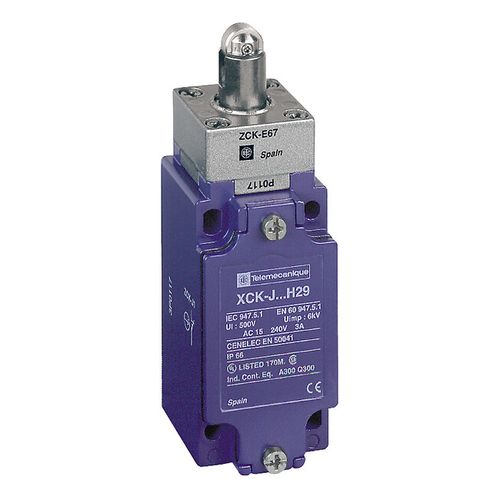 Main product image of Limit Switch, XCKJ567H7