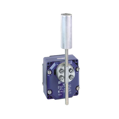 Main product image of Limit Switch XCRT Lever with DRUM 2 OC, XCRT215