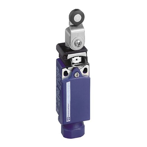 Main product image of Limit Switch XCPR Roller Lever 1 NC and, XCPR2118P20