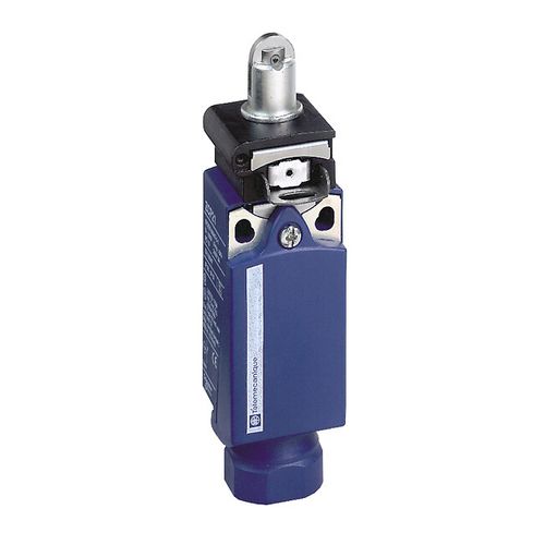 Main product image of Limit Switch XCPR Roller Plunger 1 NC AN, XCPR2502P20