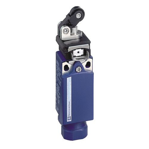 Main product image of Limit Switch XCPR Roller Lever Plunger, XCPR2121P20