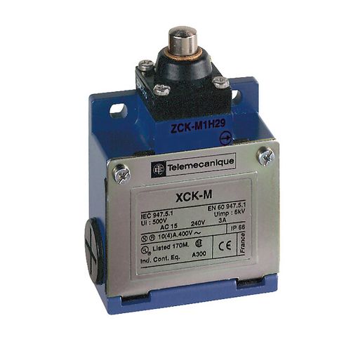 Main product image of Limit Switch, XCKM110H7