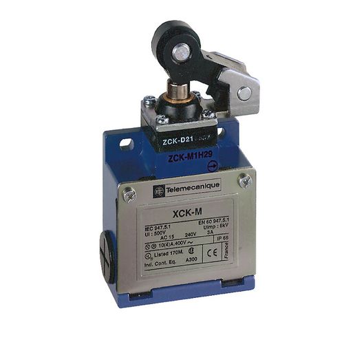 Main product image of Limit Switch, XCKM121H7