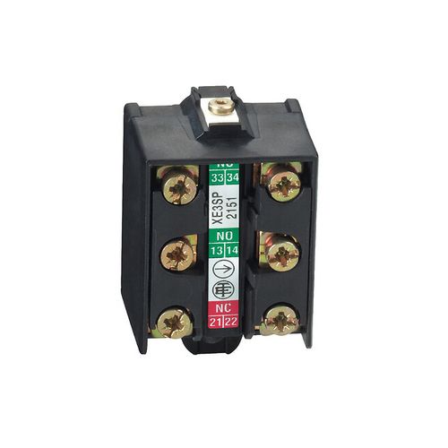 Main product image of CO 2NO1NCSASELFLIFTCL Amp, XE3SP2151
