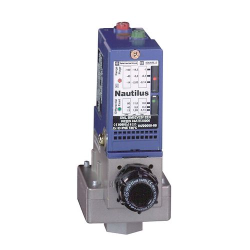 Main product image of Pressure Switch A D 4 B, XMLB004A2S12EX
