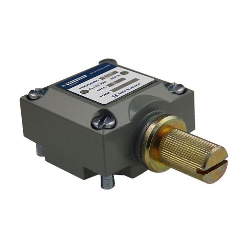 Main product image of Limit Switch Head C, 9007B