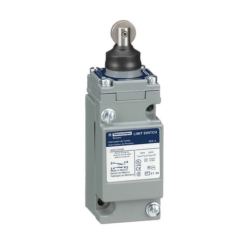 Main product image of Limit Switch 600V 10 Amp C +Options, 9007C54D