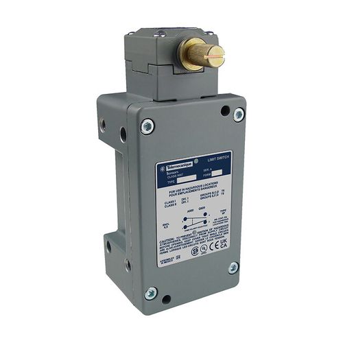 Main product image of Limit Switch 600V 10 Amp C +Options, 9007CR53A2