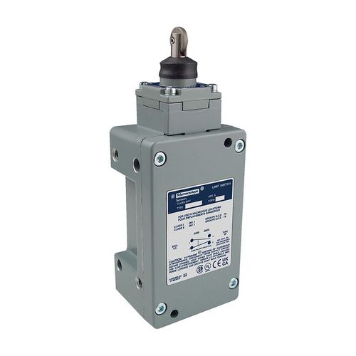 Main product image of Limit Switch 600V 10 Amp C +Options, 9007CR61D