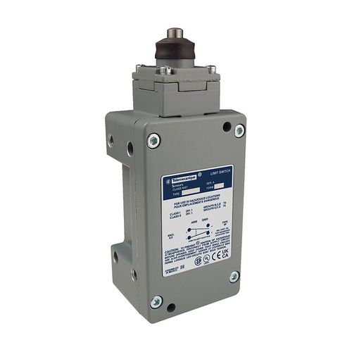 Main product image of Limit Switch 600V 10 Amp C +Options, 9007CR61E