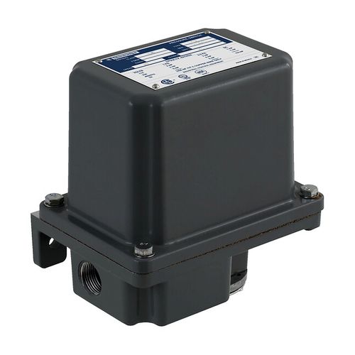 Main product image of Pressure Switch 575VAC 5HP G +Options, 9013GSR2J24