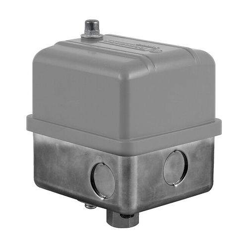 Main product image of Pressure Switch 575VAC 5HP G +Options, 9013GHB2J25