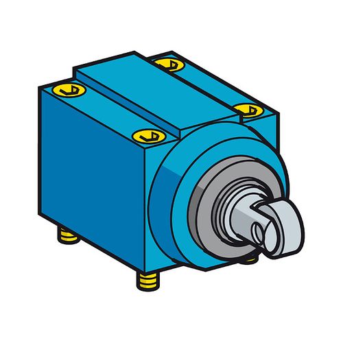Main product image of Limit Switch Head, ZC2JE65