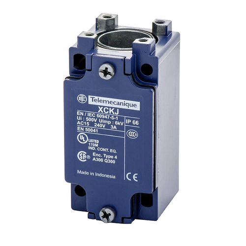 Main product image of Limit Switch Body, ZCKJ15