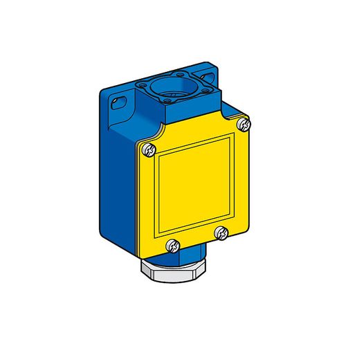 Main product image of Limit Switch Body, ZCKL7H7