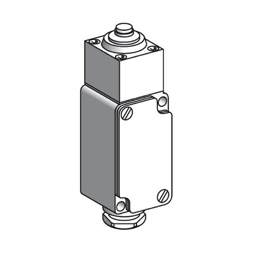 Main product image of Limit Switch, XC2JC161