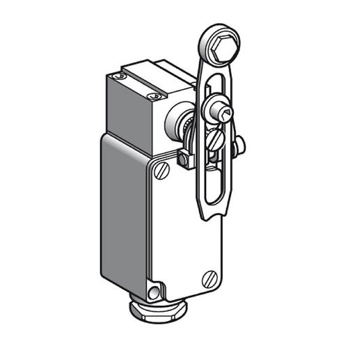 Main product image of Limit Switch, XC2JC10131