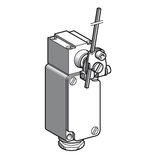 Main product image of Limit Switch, XC2JC10551