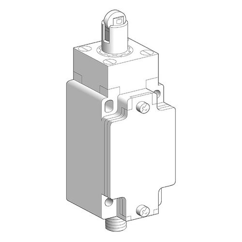Main product image of Limit Switch, XCKJ167D