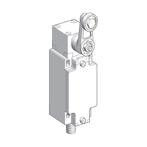 Main product image of Limit Switch, XCKJ10513D