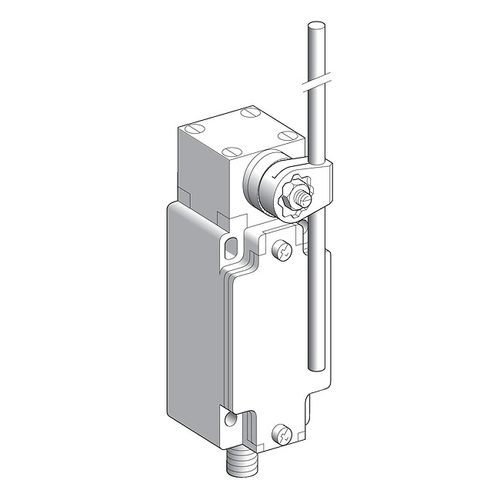 Main product image of Limit Switch, XCKJ10559D