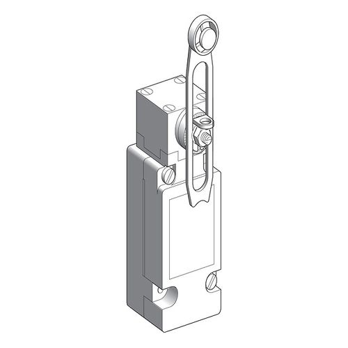Main product image of Limit Switch, XCKJ110541