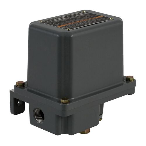 Main product image of Pressure Switch 480VAC 10 Amp G +Options, 9012GAR25