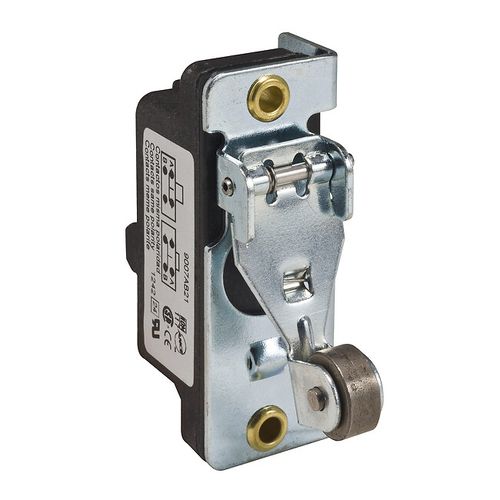 Main product image of Snap Switch 600VAC 15 Amp AB +Options, 9007AB24