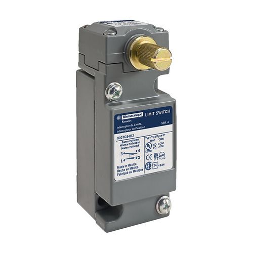 Main product image of Limit Switch 600V 10 Amp C +Options, 9007C54B2Y1901