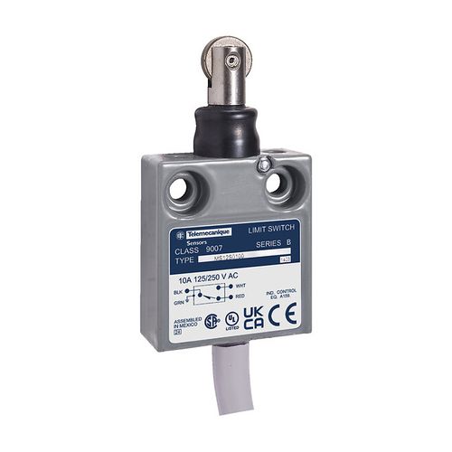 Main product image of Limit Switch, 9007MS12S0310