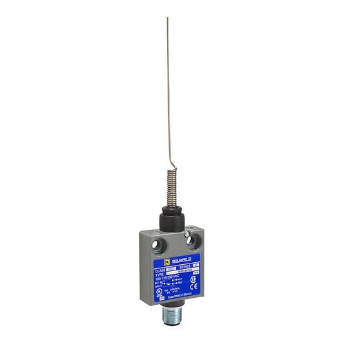 Main product image of Limit Switch 240VAC 10 Amp MS +Options, 9007MS05S0082