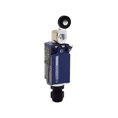 Main product image of ATEX Compact Limit Switch, XCKD3918P16EX