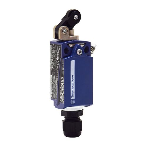 Main product image of ATEX Compact Limit Switch, XCKD3921P16EX