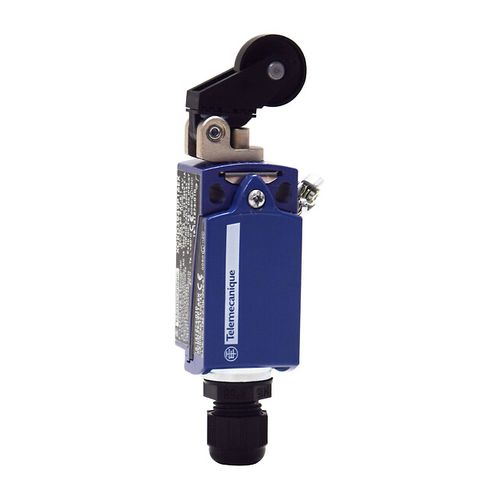 Main product image of ATEX Compact Limit Switch, XCKD3928P16EX