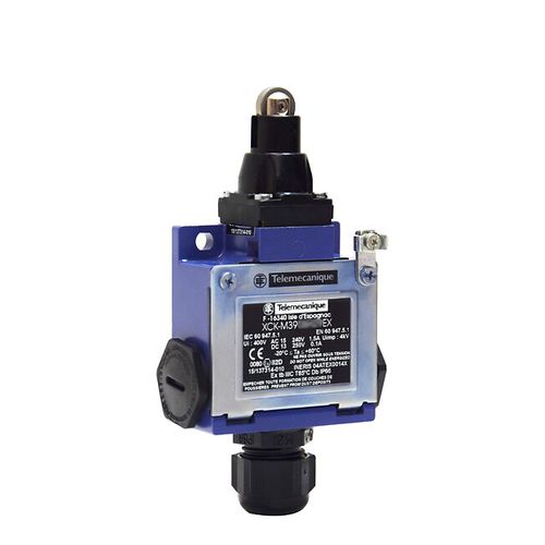 Main product image of ATEX Classic Limit Switch, XCKM3902H29EX
