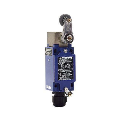 Main product image of XCKJ390511H29EX ATEX LS, XCKJ390511H29EX