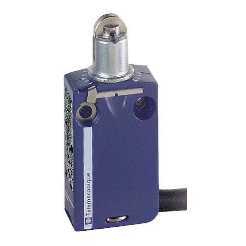 Main product image of Limit Switch Metal 2NO2NC Cable EN50306, XCMD4102T1