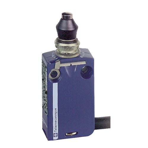 Main product image of ATEX Mini Limit Switch, XCMD4111L5EX