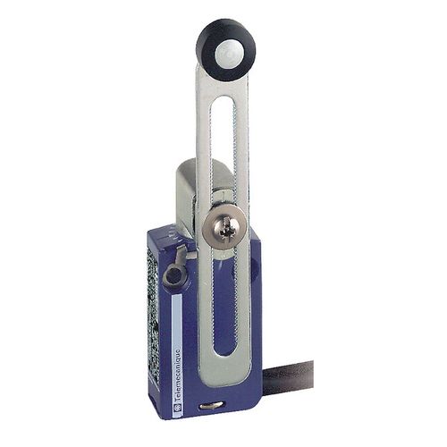 Main product image of ATEX Mini Limit Switch, XCMD4145L5EX