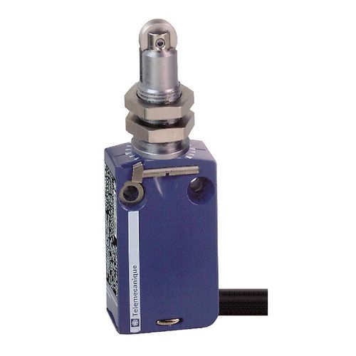 Main product image of ATEX Mini Limit Switch, XCMD41F2L5EX