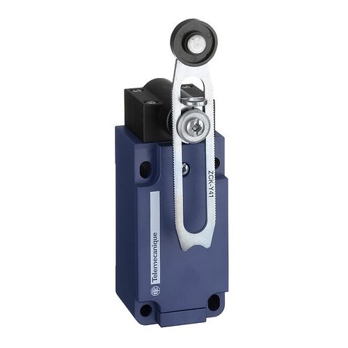 Main product image of LS Variable Length Roller Lever 1/2 NPT, XCKS541H7
