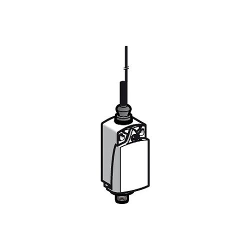 Main product image of LS PLAST 1NC1NO SA M12 CAT S Whisker, XCKP2106M12