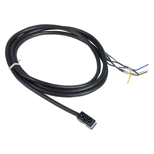Main product image of Connect 1NC1NO SA CAB 2M 5 Conductors, ZCMC21L2