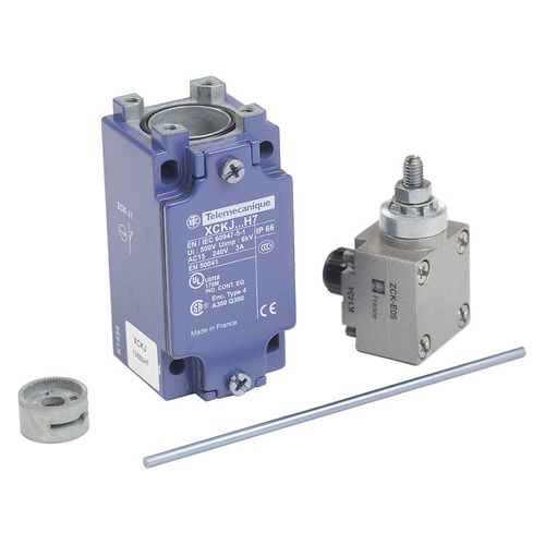 Main product image of Limit Switch, XCKJ10553H7