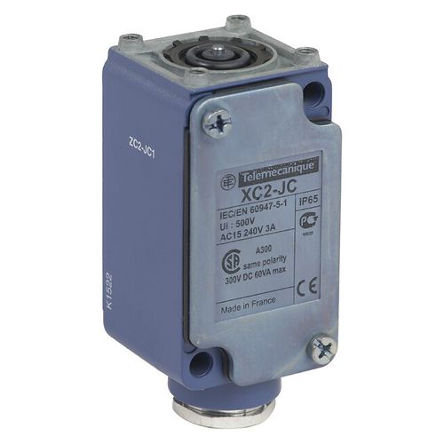 Main product image of Limit Switch Body, ZC2JC1