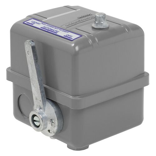 Main product image of Pressure Switch 575VAC 5HP G +Options, 9013GHG2J58E
