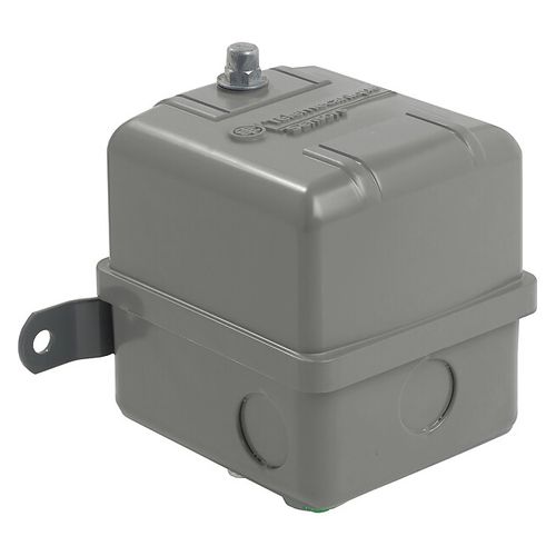 Main product image of Snap Switch 600VAC 15 Amp AP +Options, 9007AP321