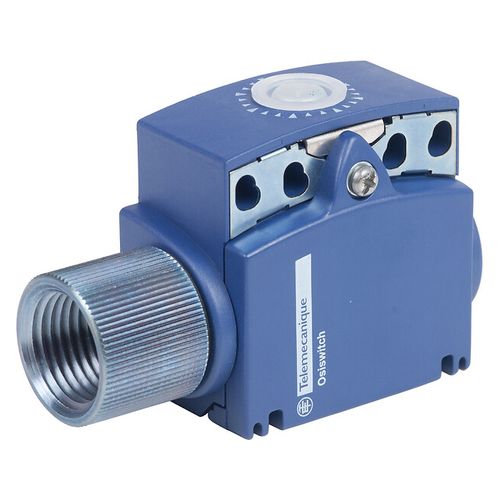 Main product image of Limit Switch Body ZCT 1 NC and 1 NO TERM, ZCT21N12
