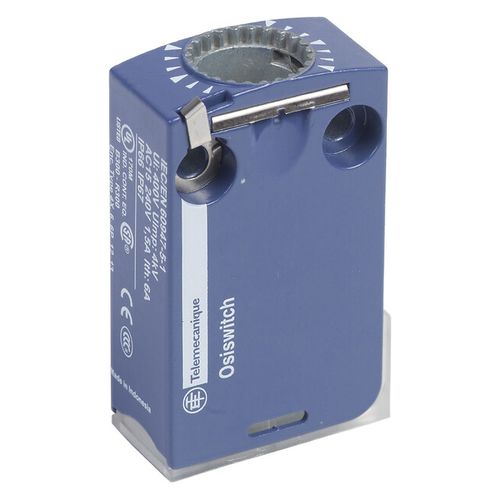 Main product image of Body 1NO1NC SLWA, ZCMD25